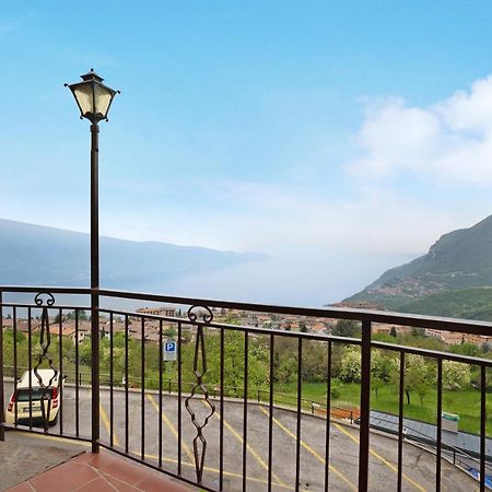 提尼亚类Stella Del Garda 2 Con Terrazza公寓 外观 照片