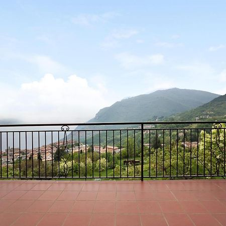 提尼亚类Stella Del Garda 2 Con Terrazza公寓 外观 照片