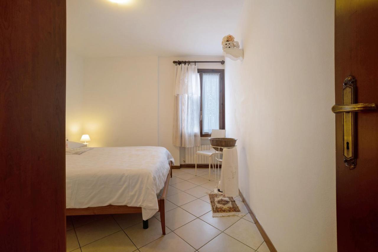 提尼亚类Stella Del Garda 2 Con Terrazza公寓 外观 照片